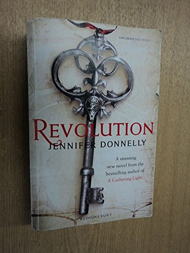 Revolution Revolution