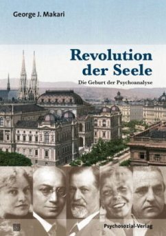 Revolution der Seele von Psychosozial-Verlag