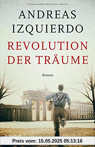 Revolution der Träume: Roman (Wege-der-Zeit-Reihe, Band 2)