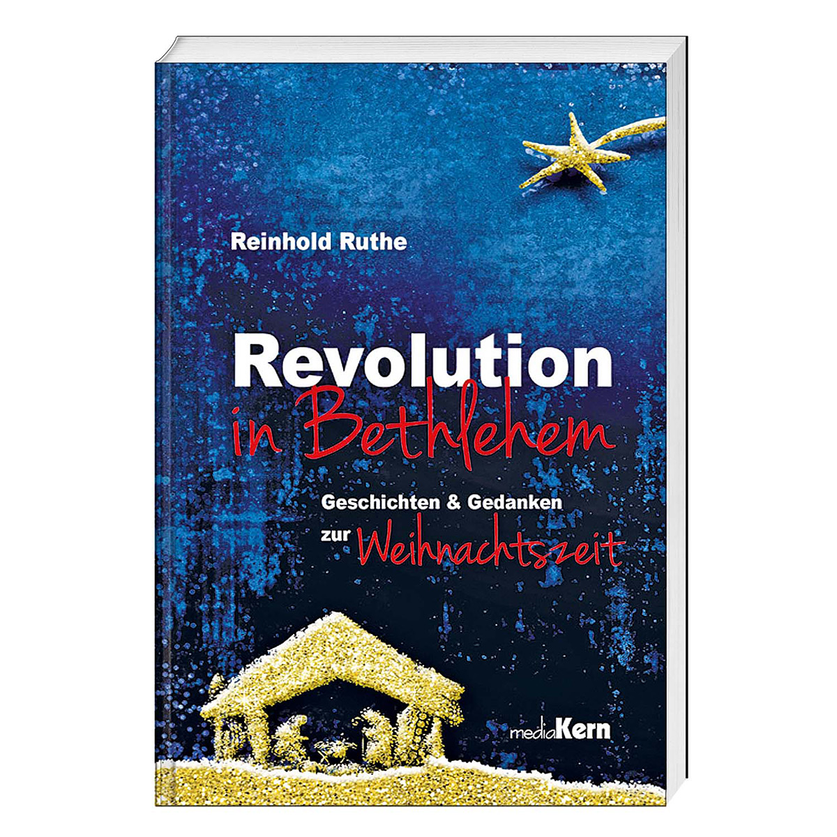 Revolution in Bethlehem Revolution in Bethlehem von mediaKern