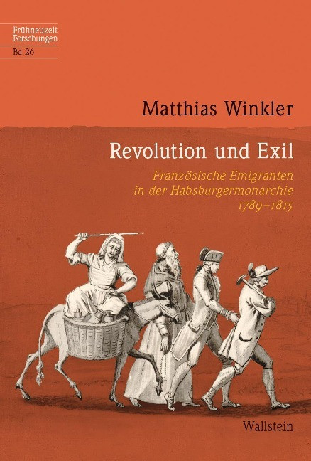 Revolution und Exil Revolution und Exil