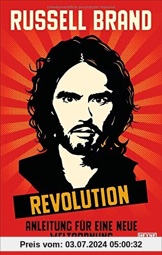 Revolution: Anleitung für eine neue Weltordnung