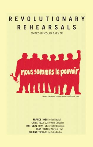 Revolutionary Rehearsals