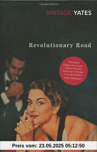 Revolutionary Road