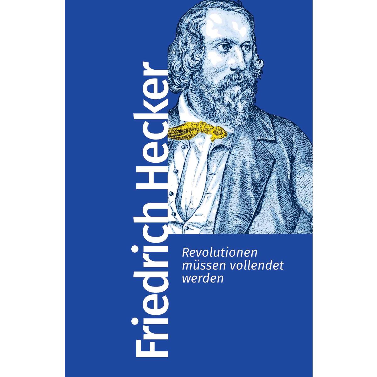 Revolutionen müssen vollendet werden von Kiepenheuer & Witsch GmbH