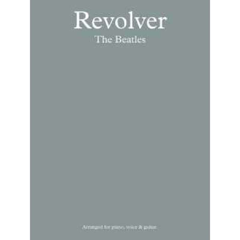 Revolver