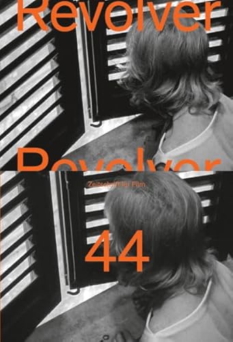Revolver 44: Die Zeitschrift für Film
