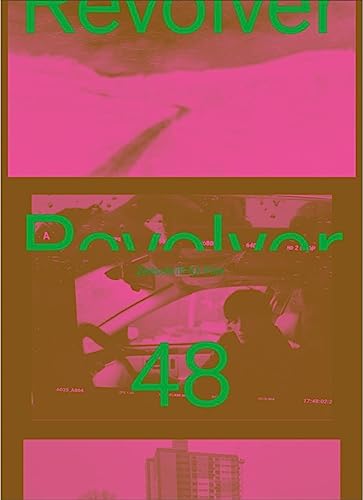 Revolver 48: Die Zeitschrift für Film