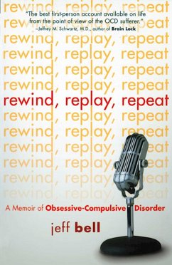 Rewind Replay Repeat von Hazelden Publishing & Educational Services