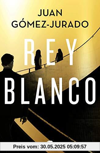 Rey blanco (La Trama, Band 601008)