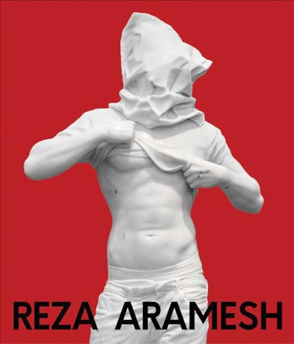 Reza Aramesh: Action: by Number (Arte contemporanea)