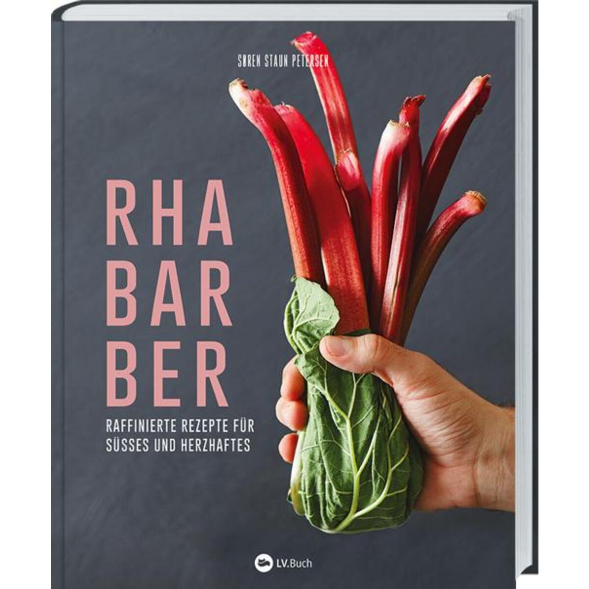 Rhabarber Rhabarber von Landwirtschaftsverlag