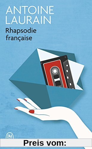 Rhapsodie française