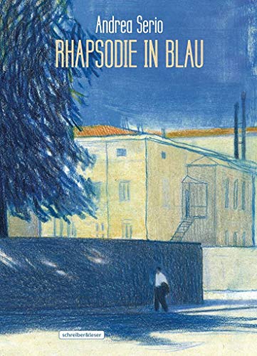 Rhapsodie in Blau von Schreiber + Leser