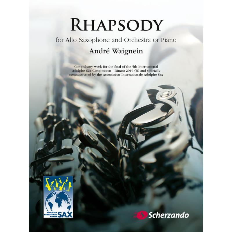 Rhapsody