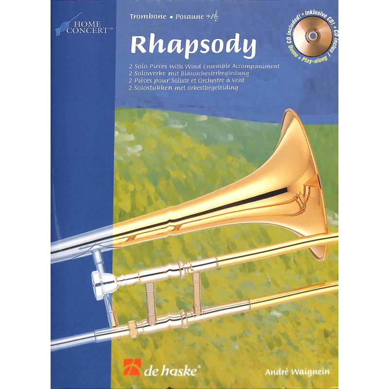 Rhapsody