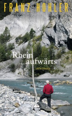 Rheinaufwärts von Luchterhand Literaturverlag