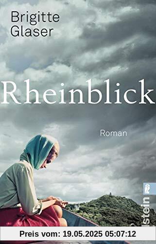 Rheinblick: Roman