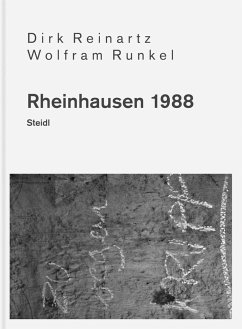 Rheinhausen 1988 von Steidl