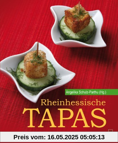 Rheinhessische Tapas