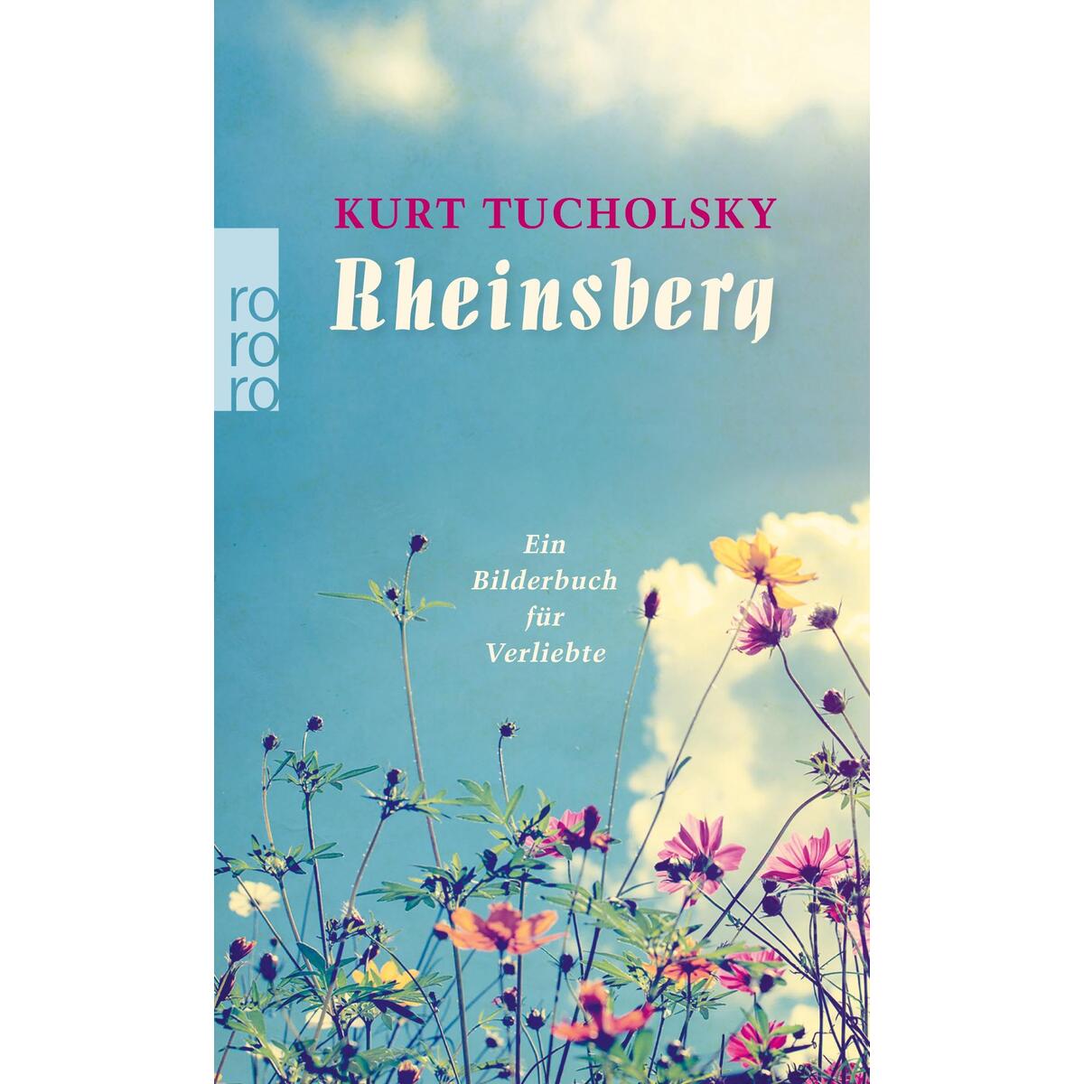 Rheinsberg von Rowohlt Taschenbuch Verlag