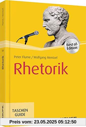 Rhetorik (Haufe TaschenGuide)