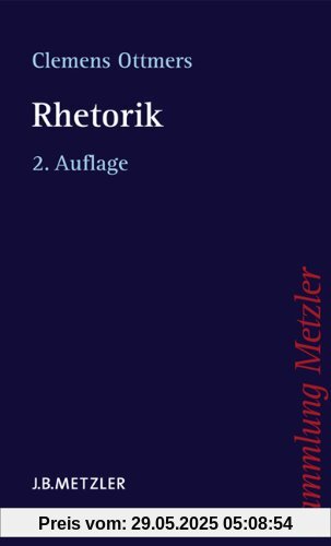 Rhetorik