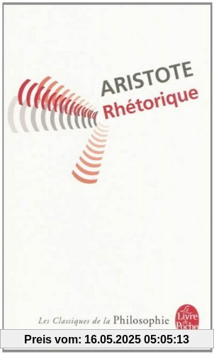 Rhetorique (Ldp Class.Philo)