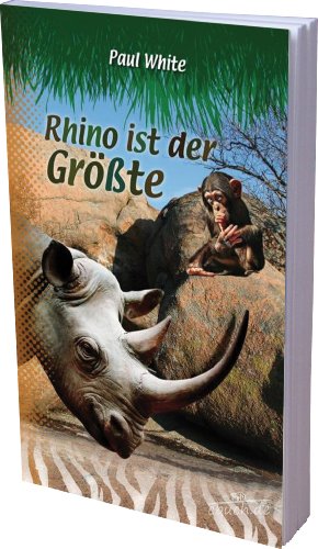Rhino ist der Größte