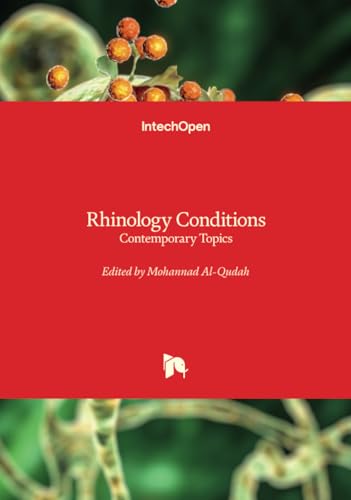 Rhinology Conditions - Contemporary Topics Rhinology Conditions - Contemporary Topics von IntechOpen