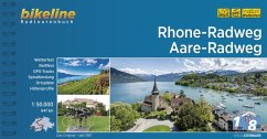 Rhone-Radweg . Aare-Radweg von Esterbauer