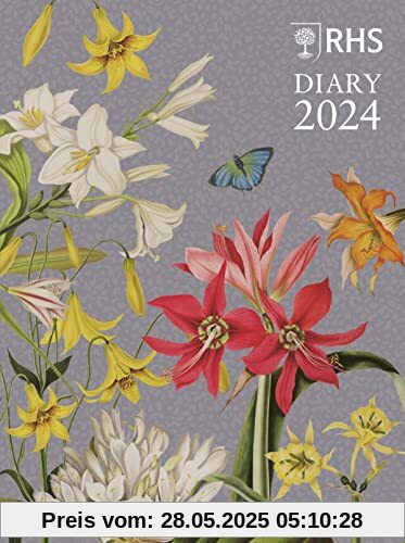 Rhs Desk Diary 2024 Rhs Desk Diary 2024