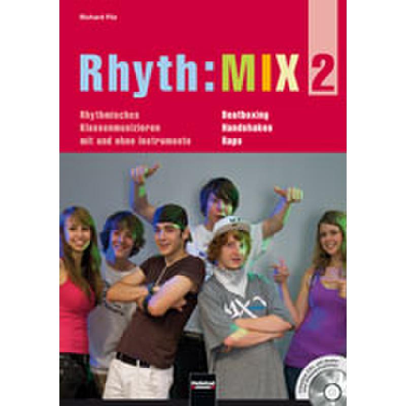 Rhyth mix 2