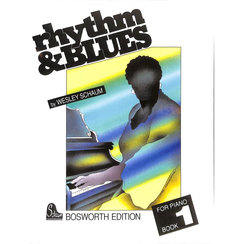 Rhythm + Blues 1 Rhythm + Blues 1