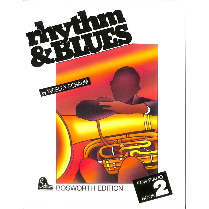 Rhythm + Blues 2 Rhythm + Blues 2