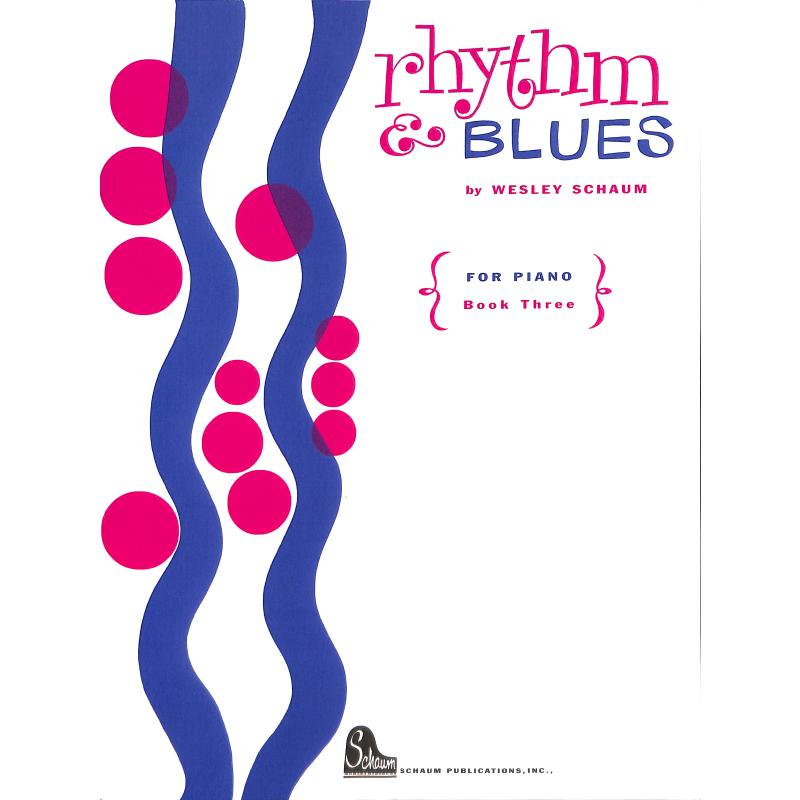 Rhythm + Blues 3