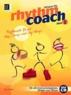 Rhythm Coach von Universal Edition