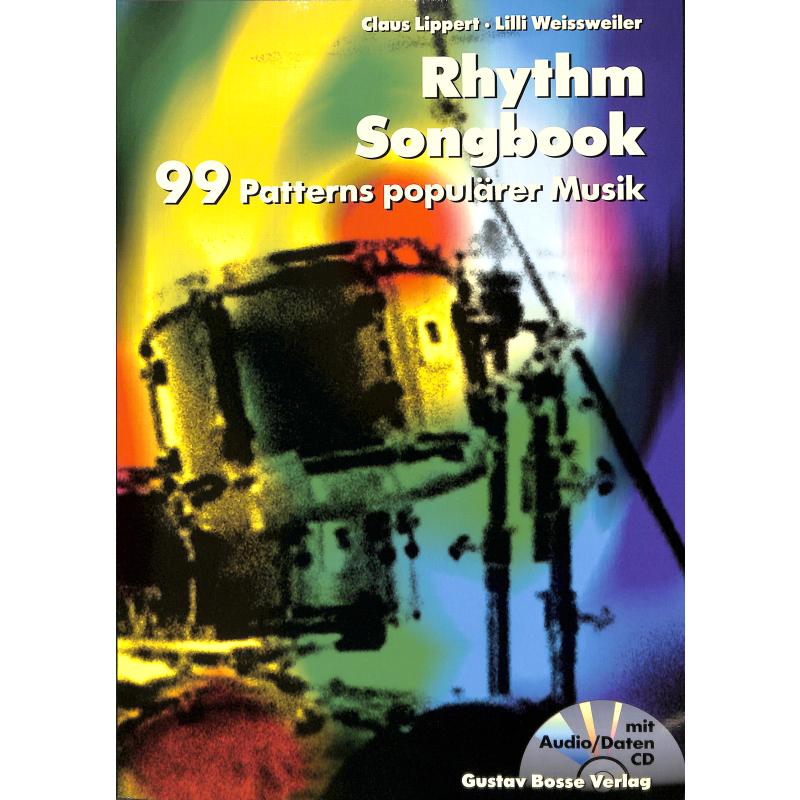 Rhythm Songbook