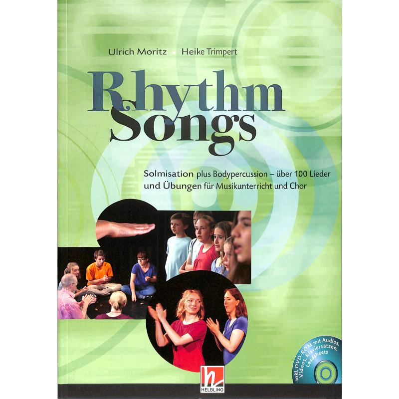 Rhythm Songs Rhythm Songs
