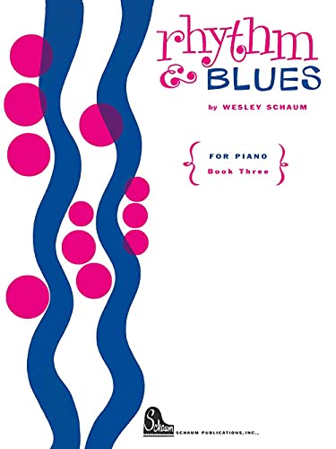 Rhythm & Blues, Band 3