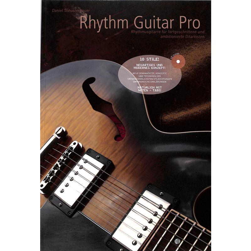 Rhythm guitar pro Rhythm guitar pro