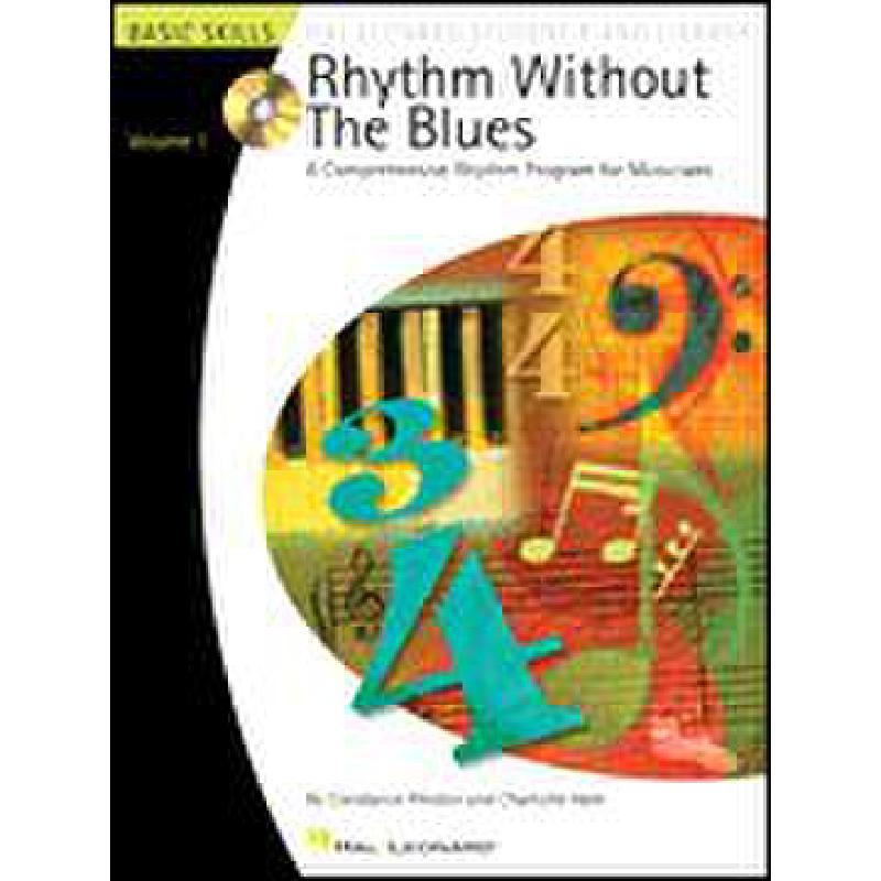 Rhythm without the Blues