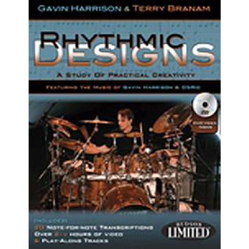 Rhythmic designs