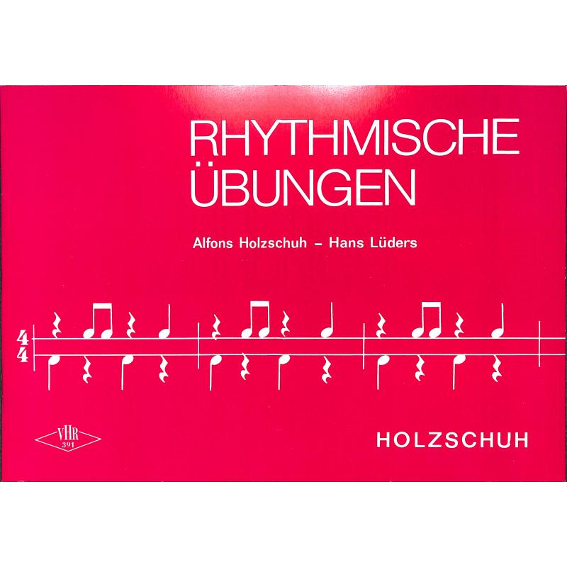 Rhythmische Übungen