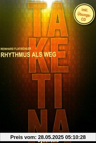 Rhythmus als Weg