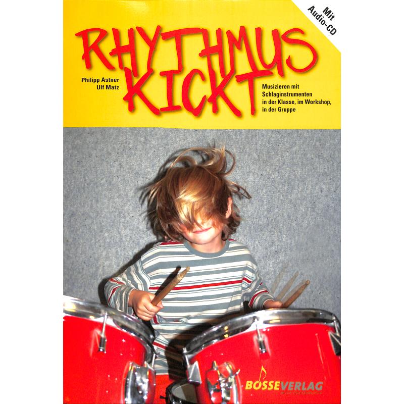 Rhythmus kickt