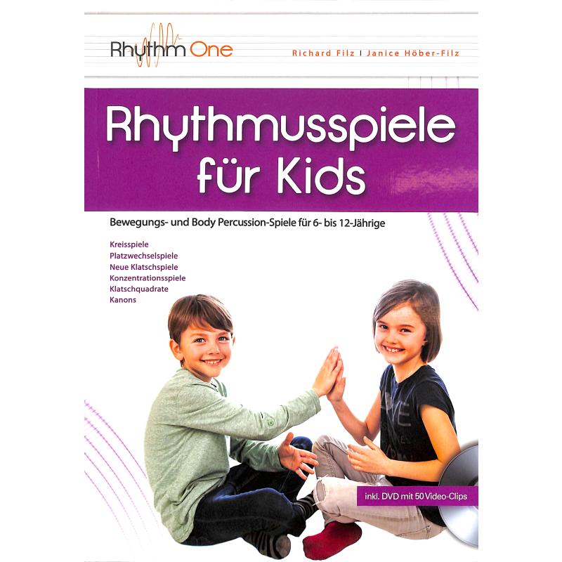 Rhythmusspiele für Kids Rhythmusspiele für Kids