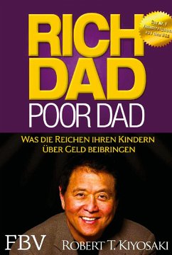 Rich Dad Poor Dad von FinanzBuch Verlag