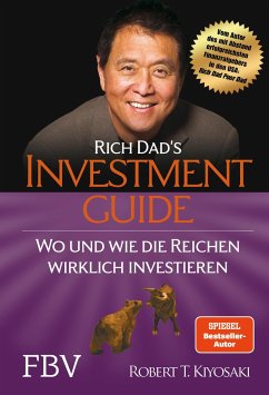 Rich Dad's Investmentguide von FinanzBuch Verlag