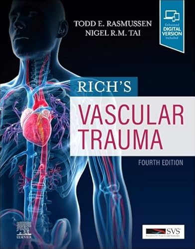 Rich’s Vascular Trauma